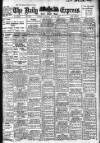 Dublin Daily Express Tuesday 29 May 1917 Page 1