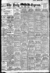Dublin Daily Express Wednesday 30 May 1917 Page 1