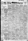Dublin Daily Express Saturday 02 June 1917 Page 1