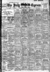 Dublin Daily Express Friday 08 June 1917 Page 1