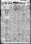 Dublin Daily Express Tuesday 12 June 1917 Page 1
