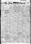 Dublin Daily Express Wednesday 13 June 1917 Page 1