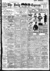 Dublin Daily Express Saturday 14 July 1917 Page 1