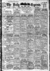 Dublin Daily Express Saturday 04 August 1917 Page 1