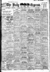 Dublin Daily Express Friday 10 August 1917 Page 1