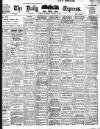 Dublin Daily Express Tuesday 14 August 1917 Page 1