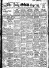 Dublin Daily Express Saturday 01 September 1917 Page 1