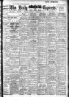 Dublin Daily Express Wednesday 12 September 1917 Page 1