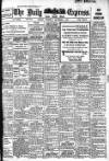 Dublin Daily Express Thursday 01 November 1917 Page 1