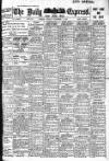 Dublin Daily Express Friday 02 November 1917 Page 1