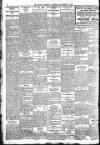 Dublin Daily Express Saturday 03 November 1917 Page 6