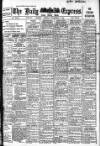 Dublin Daily Express Tuesday 06 November 1917 Page 1