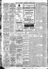 Dublin Daily Express Wednesday 07 November 1917 Page 4