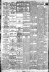 Dublin Daily Express Saturday 10 November 1917 Page 4