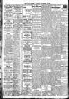 Dublin Daily Express Monday 12 November 1917 Page 4