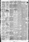 Dublin Daily Express Tuesday 13 November 1917 Page 4