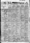 Dublin Daily Express Wednesday 14 November 1917 Page 1