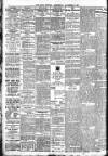 Dublin Daily Express Wednesday 14 November 1917 Page 4