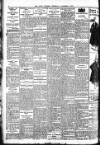 Dublin Daily Express Thursday 15 November 1917 Page 6