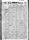 Dublin Daily Express Thursday 06 December 1917 Page 1