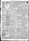Dublin Daily Express Friday 07 December 1917 Page 4