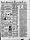 Dublin Shipping and Mercantile Gazette Tuesday 21 September 1869 Page 1