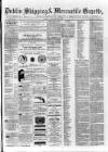 Dublin Shipping and Mercantile Gazette Tuesday 28 September 1869 Page 1