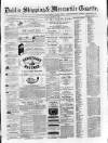Dublin Shipping and Mercantile Gazette Tuesday 08 March 1870 Page 1