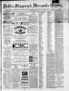 Dublin Shipping and Mercantile Gazette Tuesday 05 April 1870 Page 1