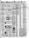 Dublin Shipping and Mercantile Gazette Tuesday 26 April 1870 Page 1