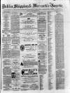 Dublin Shipping and Mercantile Gazette Tuesday 20 September 1870 Page 1