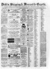 Dublin Shipping and Mercantile Gazette Tuesday 15 November 1870 Page 1