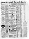 Dublin Shipping and Mercantile Gazette Tuesday 13 December 1870 Page 1