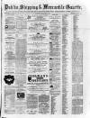 Dublin Shipping and Mercantile Gazette Tuesday 27 December 1870 Page 1