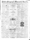Dublin Shipping and Mercantile Gazette Thursday 19 October 1871 Page 1