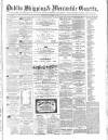 Dublin Shipping and Mercantile Gazette Thursday 26 October 1871 Page 1