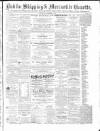 Dublin Shipping and Mercantile Gazette Thursday 02 November 1871 Page 1