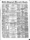Dublin Shipping and Mercantile Gazette Thursday 30 November 1871 Page 1