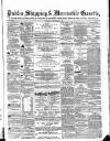 Dublin Shipping and Mercantile Gazette Thursday 21 December 1871 Page 1