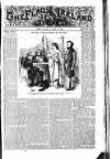 Flag of Ireland Saturday 12 March 1870 Page 1