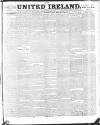 Flag of Ireland Saturday 19 January 1884 Page 1