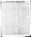 Flag of Ireland Saturday 22 March 1884 Page 1