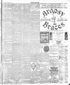 Flag of Ireland Saturday 02 August 1884 Page 7