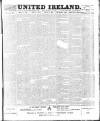 Flag of Ireland Saturday 25 July 1885 Page 1