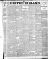 Flag of Ireland Saturday 14 April 1888 Page 1