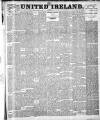 Flag of Ireland Saturday 21 April 1888 Page 1
