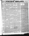 Flag of Ireland Saturday 23 June 1888 Page 1