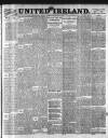 Flag of Ireland Saturday 02 March 1889 Page 1