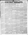 Flag of Ireland Saturday 29 June 1889 Page 1