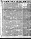 Flag of Ireland Saturday 08 March 1890 Page 1